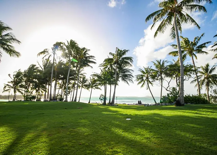 Apartment: Whitsunstays - The Resort By The Sea