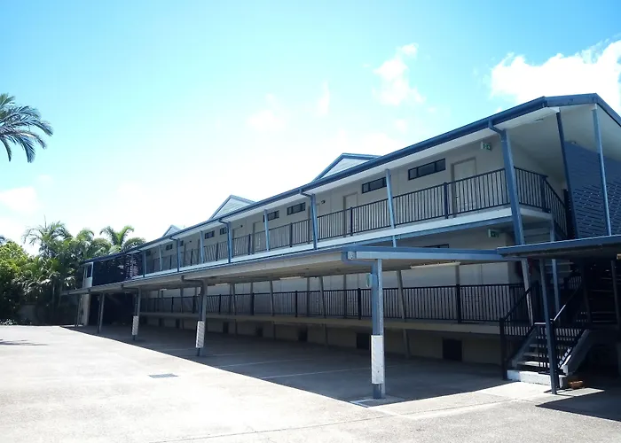 Hotel: Coral Cay Resort